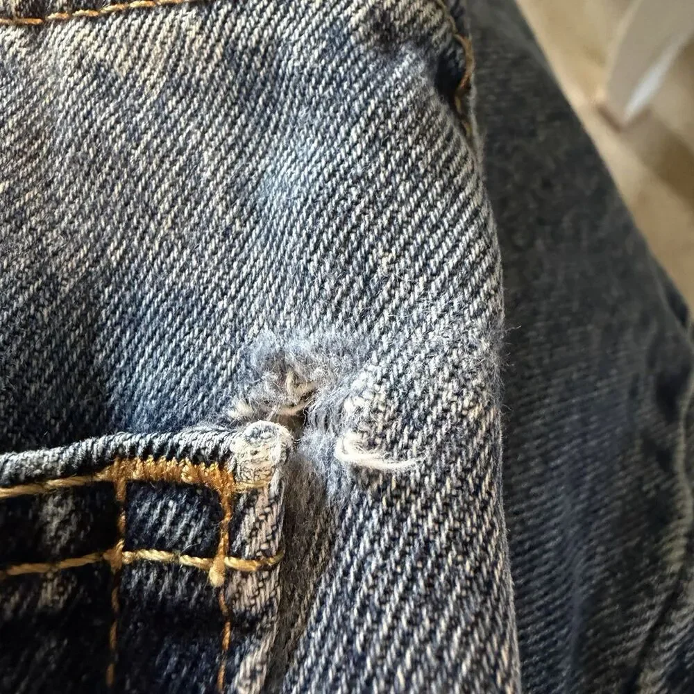 Levis vintage levis